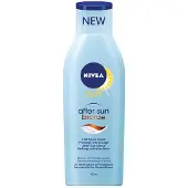 Nivea Sun Bronze After Sun Lotion - 200 ml