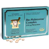 Pharma Nord Bio-Melatonine Complex - 120 Tabletten