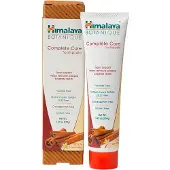 Himalaya - Complete Care Toothpaste, Simply Cinnamon - 150gHimalaya - Complete Care Tandpasta, Simpel Kanel - 150g