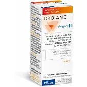 Pileje D3 Biane Druppels | 20 ml