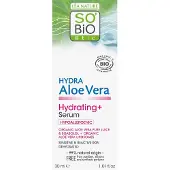 SOBiO etic Aloe vera serum