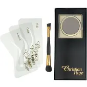 CHRISTIAN FAYE Eyebrow charcoal