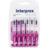Interprox Ragers Maxi Paars Phd 2.3 6 Stuks