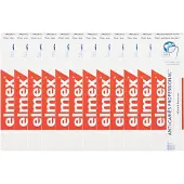 Elmex Tandpasta Anti Caries Professional Voordeelverpakking 12x75ml