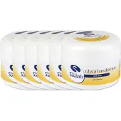 Dr Swaab Dr. Swaab Glyca Handcreme met Urea Voordeelverpakking - 6 x 100 ml