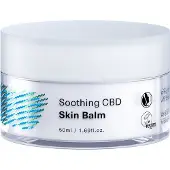 Hemptouch Soothing Cbd Skin Balm 50ml