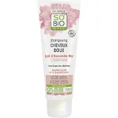 SO'BiO étic So Bio Etic Shampoo voor zacht haar 250 ml Shampoo