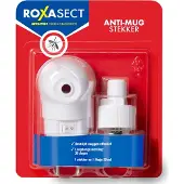 Roxasect Muggenstekker Startset