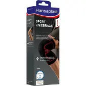 Hansaplast Sport Kniebrace 1 St Verband(en)