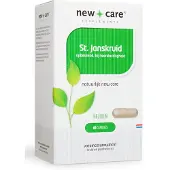 New care St. Janskruid (60 capsules)