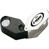 Konus Loep 10x Met LED
