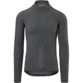 Agu Winterday Turtle Thermoshirt Lange Mouwen Essential - Grijs - L/XL