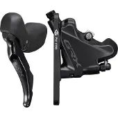 Shimano Grx St-rx400+br-rx400 Voorrem