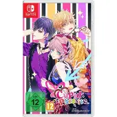 Cupid Parasite - Day One Edition - Switch