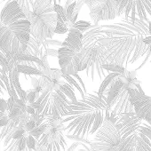 SUOMEN AM-MARKKINOINTI Nomad Joelle wit/zilver - A51303