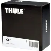 Thule Kit 1328 VW Touran, MPV, bj. 03-15