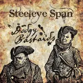 Import Steeleye Span - Dodgy Bastards (CD)