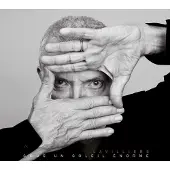 Cd Bernard Lavilliers - Sous Un Soleil Enorme