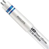 Philips LED TL buis 150 cm | Master | 3000K (830) | 3700 lumen (HO) | T5 (G5) | 26W (49W)