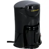 Huismerk Dunlop Koffiezetapparaat 1 Kop - 12V