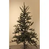 Black Box Kunstkerstboom groen H215 x D140cm
