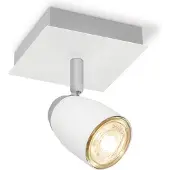 Home Sweet Home Ledspot Gina Wit 5,8w