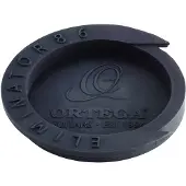 Ortega Feedback Eliminator 86 Soundhole Cover 86mm