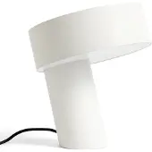 HAY Slant tafellamp White
