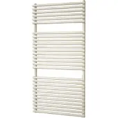 Plieger Designradiator florion nxt enkel 121,6x50 cm 646 watt mat wit