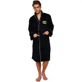 Groovy Officiële DC Comics: Batman badjas | One size