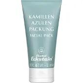Doctor Eckstein Dokter Eckstein Kamillen Azulen Packung in der Tube 50 ml Gezichtsmasker