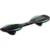 Razor Ripstik Ripster Lightshow Zwart (15073315)