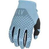 FLY Racing Kinetic Lichtblauw Maat 2XL