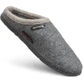 Giesswein Huisschoenen 'Dannheim' beige / grijs
