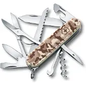 Victorinox Zakmes Huntsman Desert Camouflage