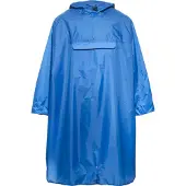 Lowland Outdoor Rugzakponcho - 100% waterdicht (10.000mm) - ademend (8.000g/M²) - XL - PFAS vrij!