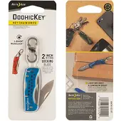 Niteize Doohickey Key Chain Zakmes