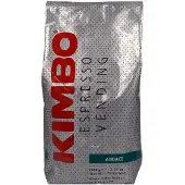 KIMBO 6 x Kimbo Vending Audace - koffiebonen - 1 kilo