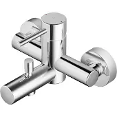 Hotbath Badmengkraan buddy opbouw 1-hendel chroom