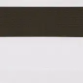 Bink Bedding Pique Choco 100x150cm Ledikantlaken BB732311