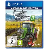 Farming Simulator 17 - Ambassador Edition