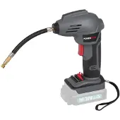 VARO POWEB5010 Accu compressor - 18V - Excl. accu en lader