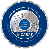Carat Diamantzaag Beton Ø540X30,00Mm - CWB5405000