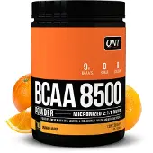 QNT Energie drank BCAA 8500 Instant Powder | Maat 350 g