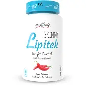 Easy Body Lipitek 90 St Capsules
