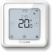 Honeywell Home Lyric T6 Wit (Bedraad)