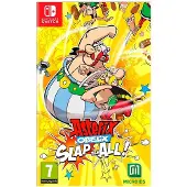 Asterix & Obelix Slap Them All Limited Ed.
