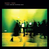 Konkurrent Immersion - Vol. 1 Immersion With Tarwater, Laetitia Sadier, Scanner (CD)