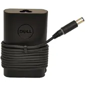 Dell AC Adapter 19.5V 3.34A 65W (7.4mmx5.0mm) includes power cable
