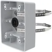 Axis 01470-001 beveiligingscamera-accessoire Bevestiging